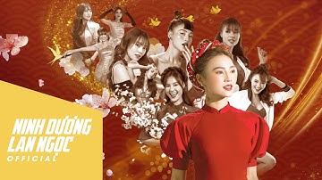 [NDLN 10 NĂM] Chị Ngô Thanh Vân, Gia Đình, Bạn Học và Thầy Cô nói về Ninh Dương Lan Ngọc