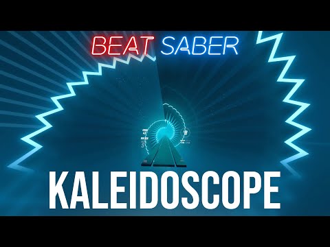 The Kaleidoscope Environment