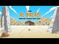 90. Surah Al-Balad | Ziyaad Patel | Understand & Memorize Quran Project | Juz 30