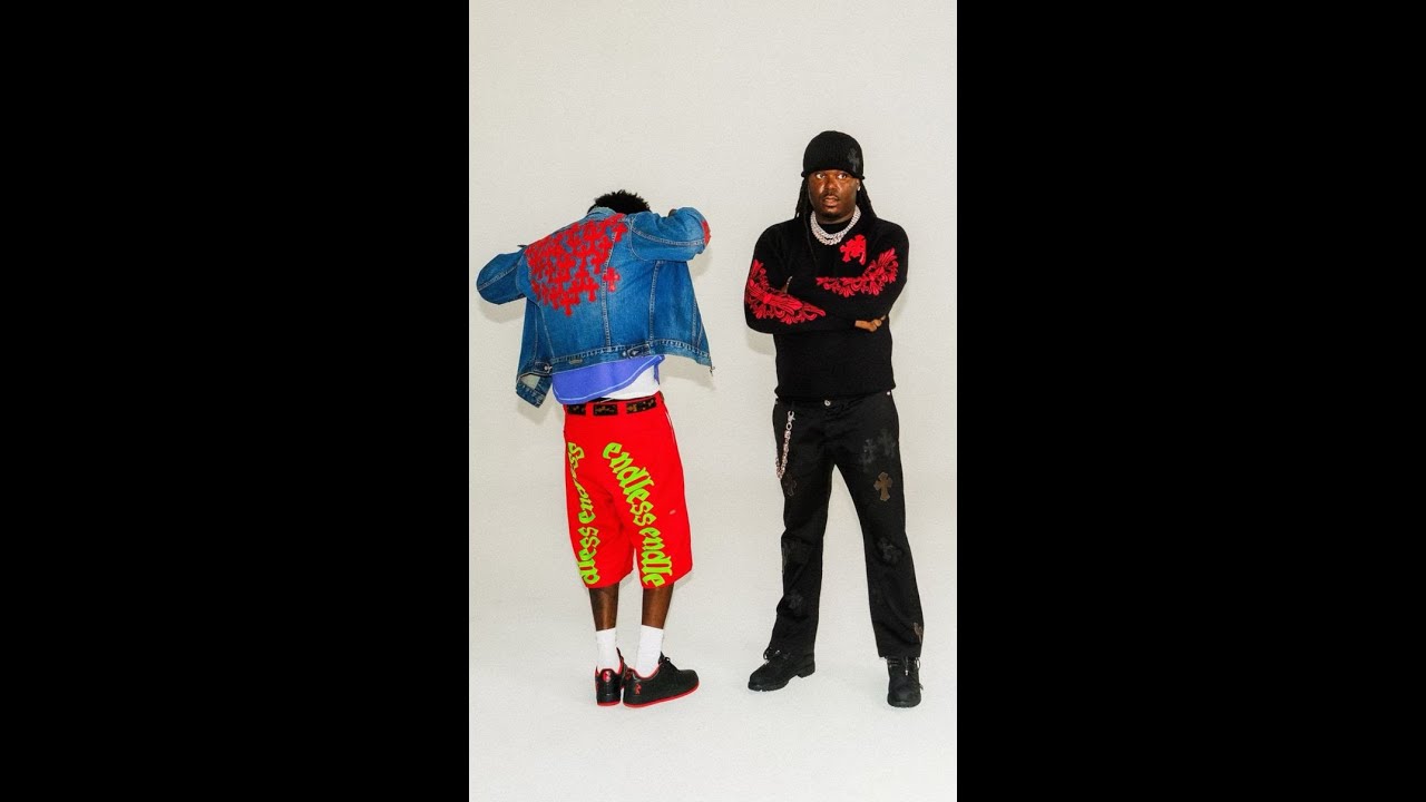 [FREE] LUCKI x Lil Yachty Type beat 