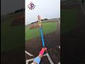 Crazy in game pov at bat with 3 ranked player in the nation trending shorts