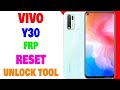Vivo Y30 FRP | Vivo 1938 FRP Reset Done By Unlock Tool | Umar Mobile