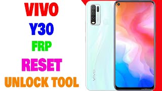 Vivo Y30 FRP | Vivo 1938 FRP Reset Done By Unlock Tool | Umar Mobile