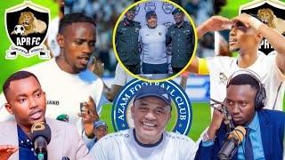 Download Lagu ZANDANI🚨 UMUTOZA WA APR FC AGEZE IKIGALI AHITA APANGA IMYITOZO✅ ABAKINNYI BA APR FC MURI AZAM FC🔥 MP3 Download Lagu ZANDANI🚨 UMUTOZA WA APR FC AGEZE IKIGALI AHITA APANGA IMYITOZO✅ ABAKINNYI BA APR FC MURI AZAM FC🔥 MP3