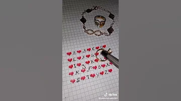 حبيتك نتي A 