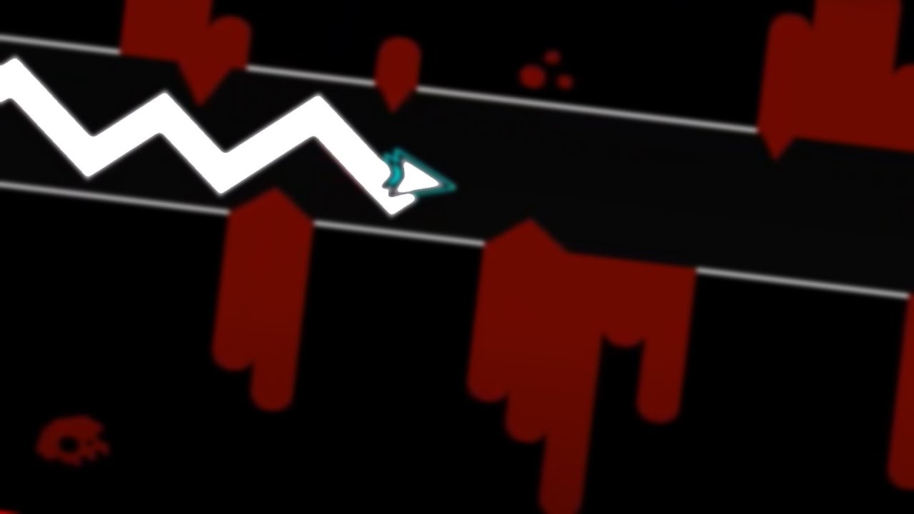 (HACKED) [60Hz] (Extreme Challenge) Repentance by GDVenom 100%