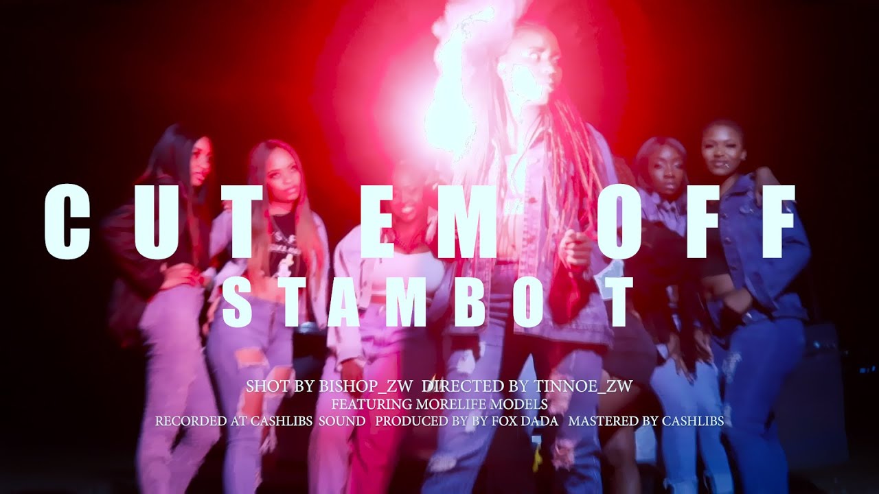 Stambo T - Cut Em Off [Promo Video] - YouTube