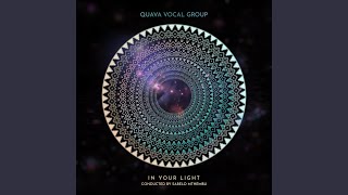 Ke Mang? (Arr. by Thabo Matshego)