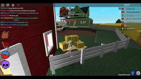 Assassin Hacker Report #20