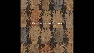 Watch Iron  Wine Milkweed video