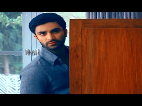 Asfandyar & Zubia Vm || Meri Samne Wali Khidki (Yakeen Ka Safar)