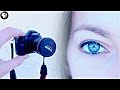 Eyeball vs Camera: A Smackdown Quiz