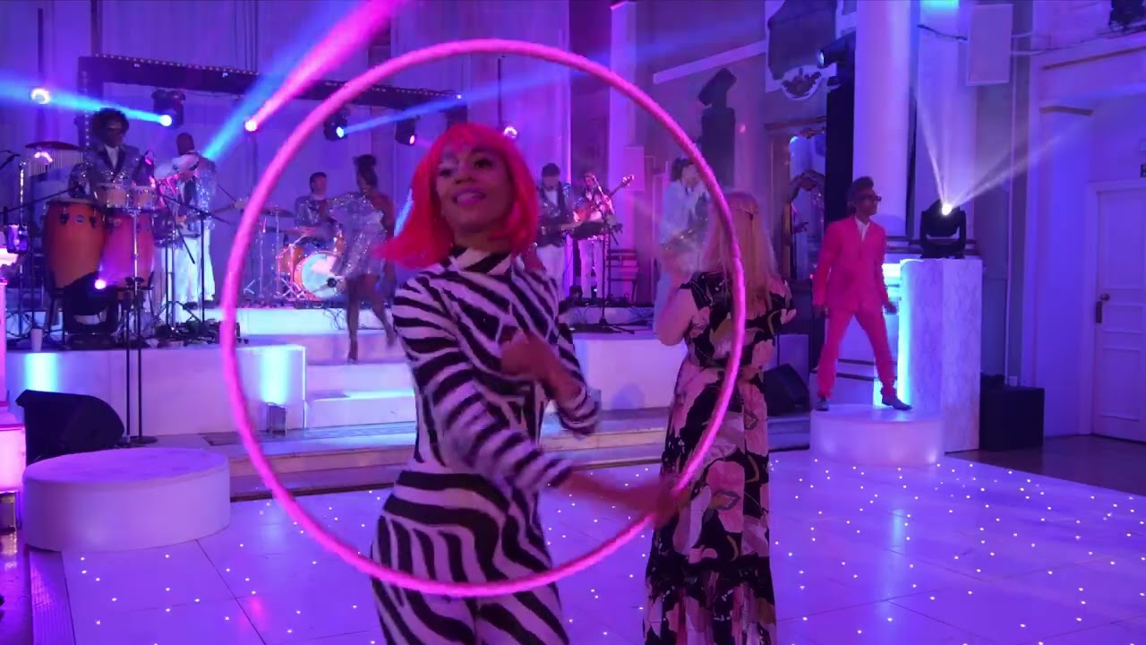 About Sternberg Clarke