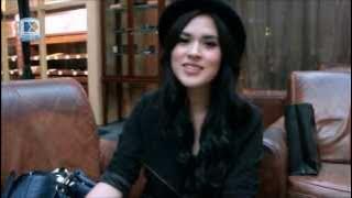 Ucapan Selamat Ulang Tahun dari Raisa Andriana untuk Giga Slave Indonesia