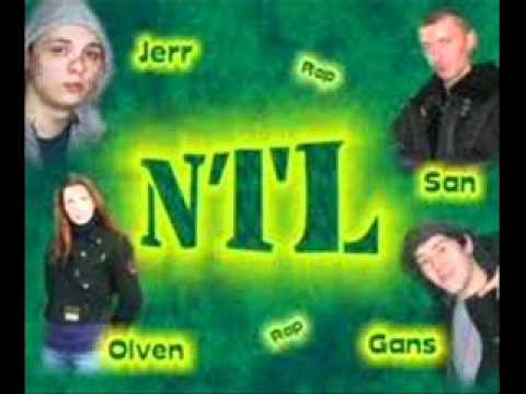 NTL - Убийца - YouTube