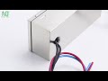 🎬 GPF205A-32 Shielded Power Line Filter