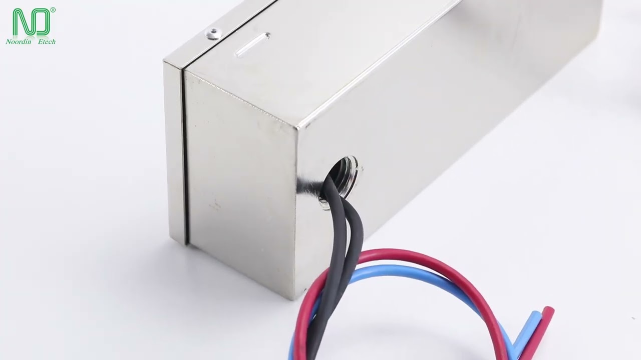 🎬 GPF205A-32 Shielded Power Line Filter