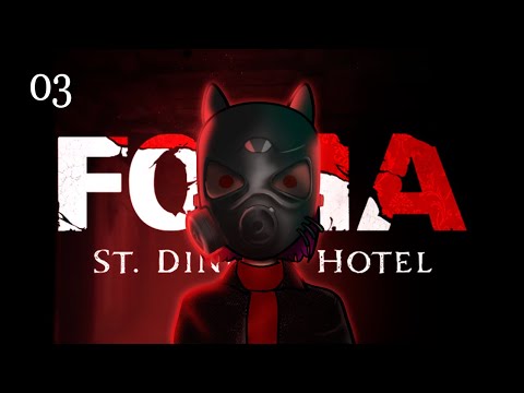 Let S Play FOBIA St Dinfna Hotel Part 3