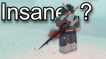How Good is the NEW Sanguine Transfer | Deepwoken