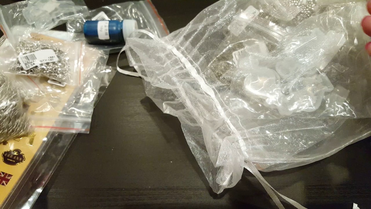 DoreenBeads-Haul #1 camera iphone 8 plus apk