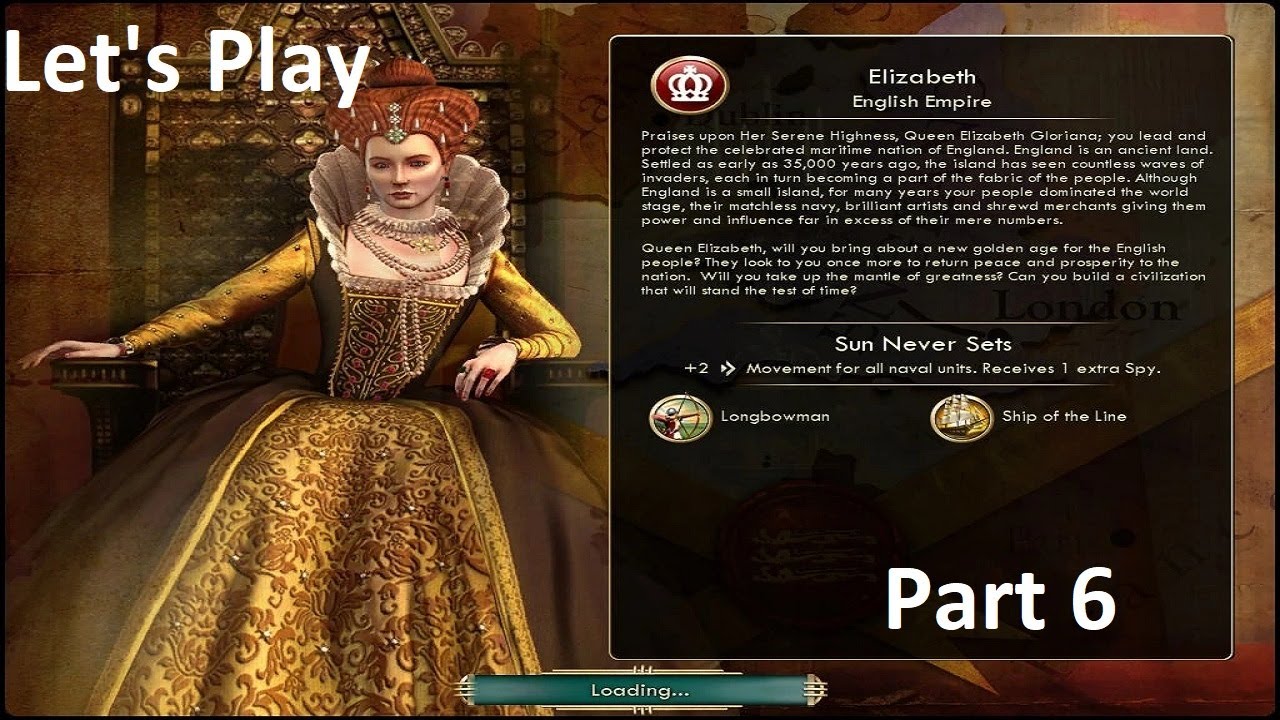 Let's Play Sid Meier's Civilization V. Part 6. Finishing off Rome
