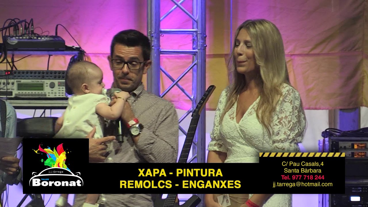 Anem de Festa: Homenatge a la vellesa a Alfara de Carles