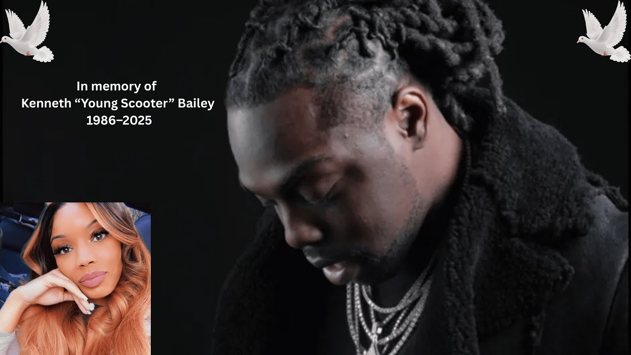 The Truth Behind Young Scooter’s Death — The Consequences of a False 911 Call