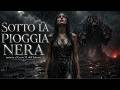 🎵 Sotto la Pioggia Nera (1) | Canzone Dark Pop ispirata al Canto VI dell’Inferno di Dante