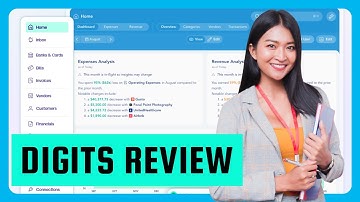 Digits Accounting Platform: A CPA