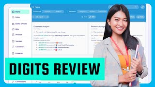 Digits Accounting Platform: A CPA's Review screenshot 4