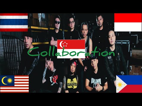 Project E.A.R - MARABAHAYA ( South East ASIA Revolution ) Audio HQ