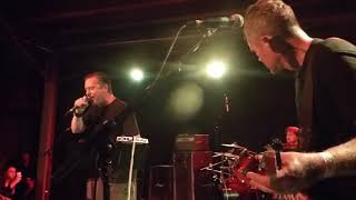 Dead Cross - Gag Reflex (Houston 08.15.17) HD