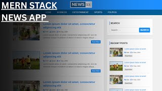 MERN Stack Blogs App with Admin Panel Part 9 | Cloudinary Image Upload Redux Toolkit