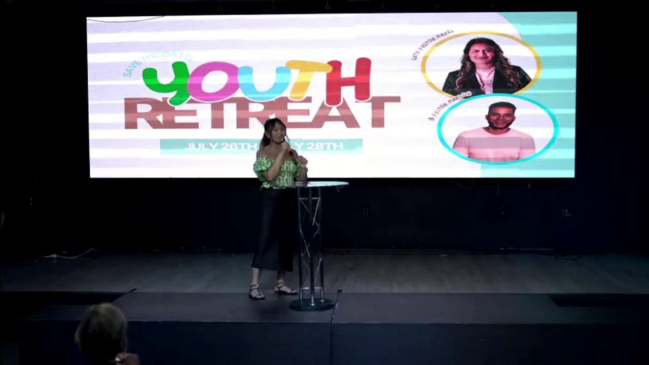 Servicio Dominical | Pastora Barbara Rodriguez