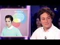 Vianney - On n'est pas couché 30 mai 2015 #ONPC