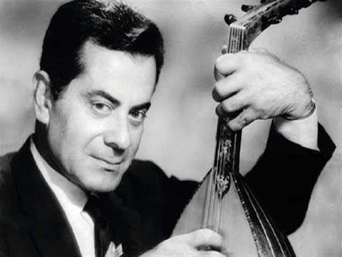 بنادي عليك فريد الأطرش 