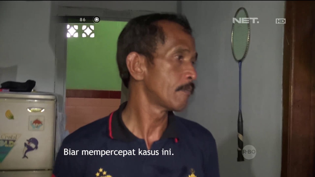 Menyimpan Sabu Dalam Teflon, Polres Lahat Tangkap Pengedar Sabu ini di Rumahnya - 86