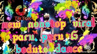 New non stop viral paru paru g budots dance /Scorpion girl iloca
