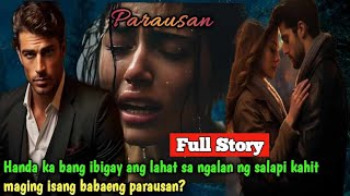 FULL STORY | PARAUSAN