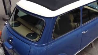 1997 Mini MPI by My Mini Revolution