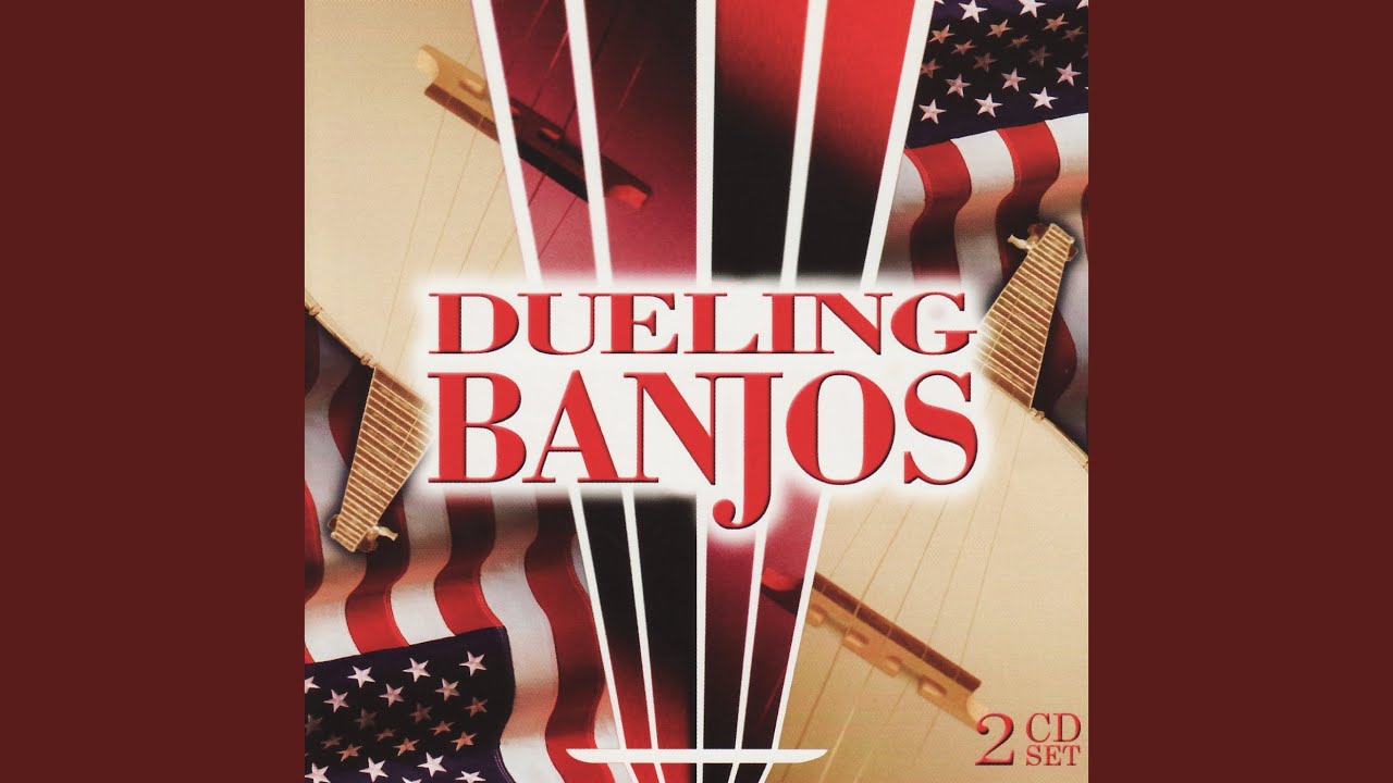 Dueling Banjos Dueling Banjos