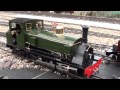 Rheilffordd Cwm Ddamems Rheilffordd Cwm Ddamems