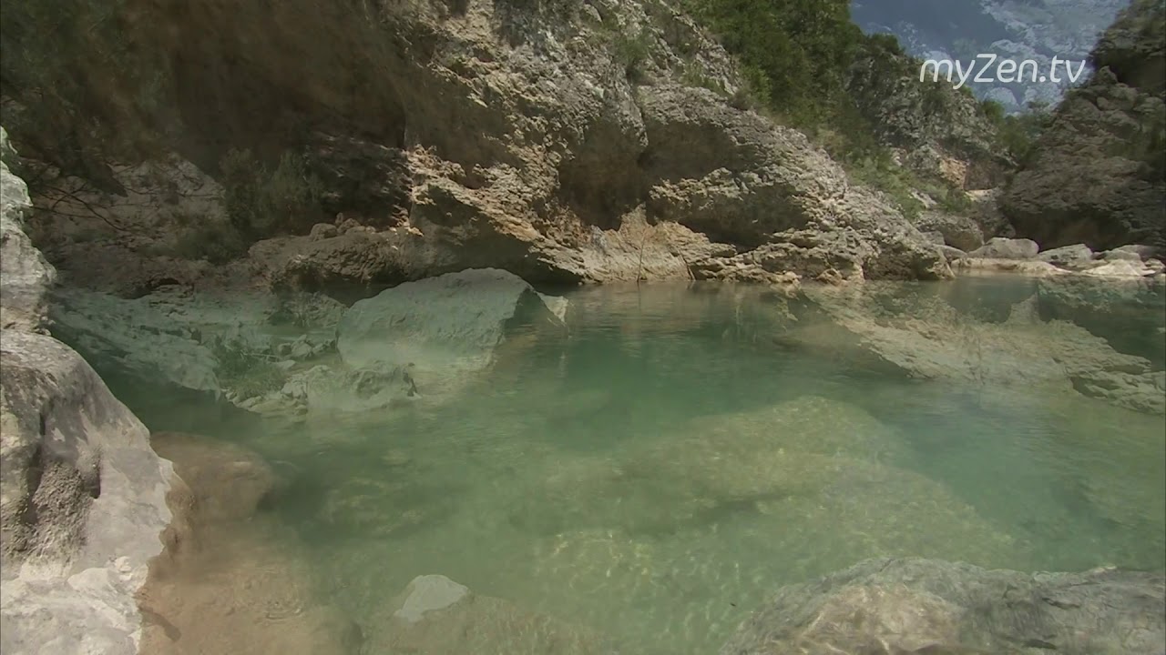 MyZen tv HD Disc №12 2007 2014