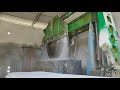 Granite Stone - Cutting machine