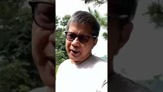 Rocky Gerung:Ada Integritas Ada Intelektualitas