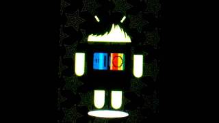 Robodance (Amazing Dancing Droids, Christmas Edition)