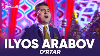 Ilyos Arabov - O'rtar