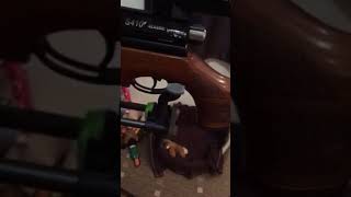 Gen 2 trigger sticks