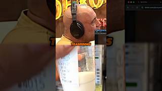 Joe Rogan Exposes Dunkin’ Donuts