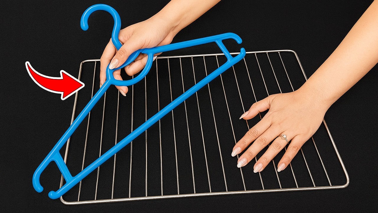 20 Useful Everyday Home Hacks That You Haven't Seen Yet|Life Hacks 2025